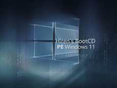 Hiren Boot Disk